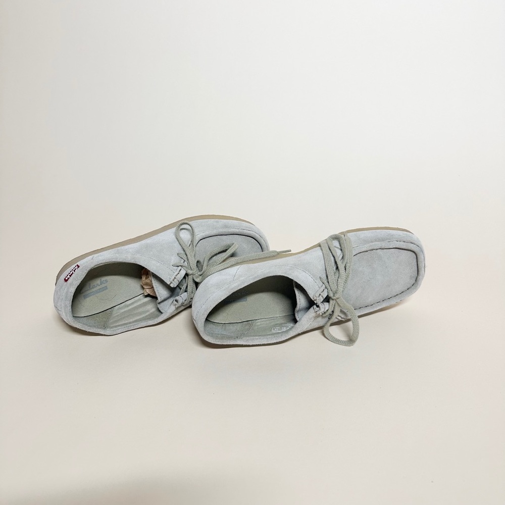 SOLD — Clark’s Padmora Oxford Shoe - Picture 5 of 6